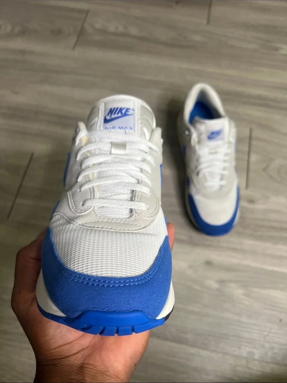 Nike Air Max 1 86 OG Royal Big Bubble (12)
